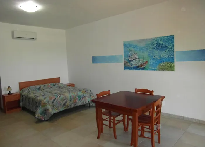 Residence Catona