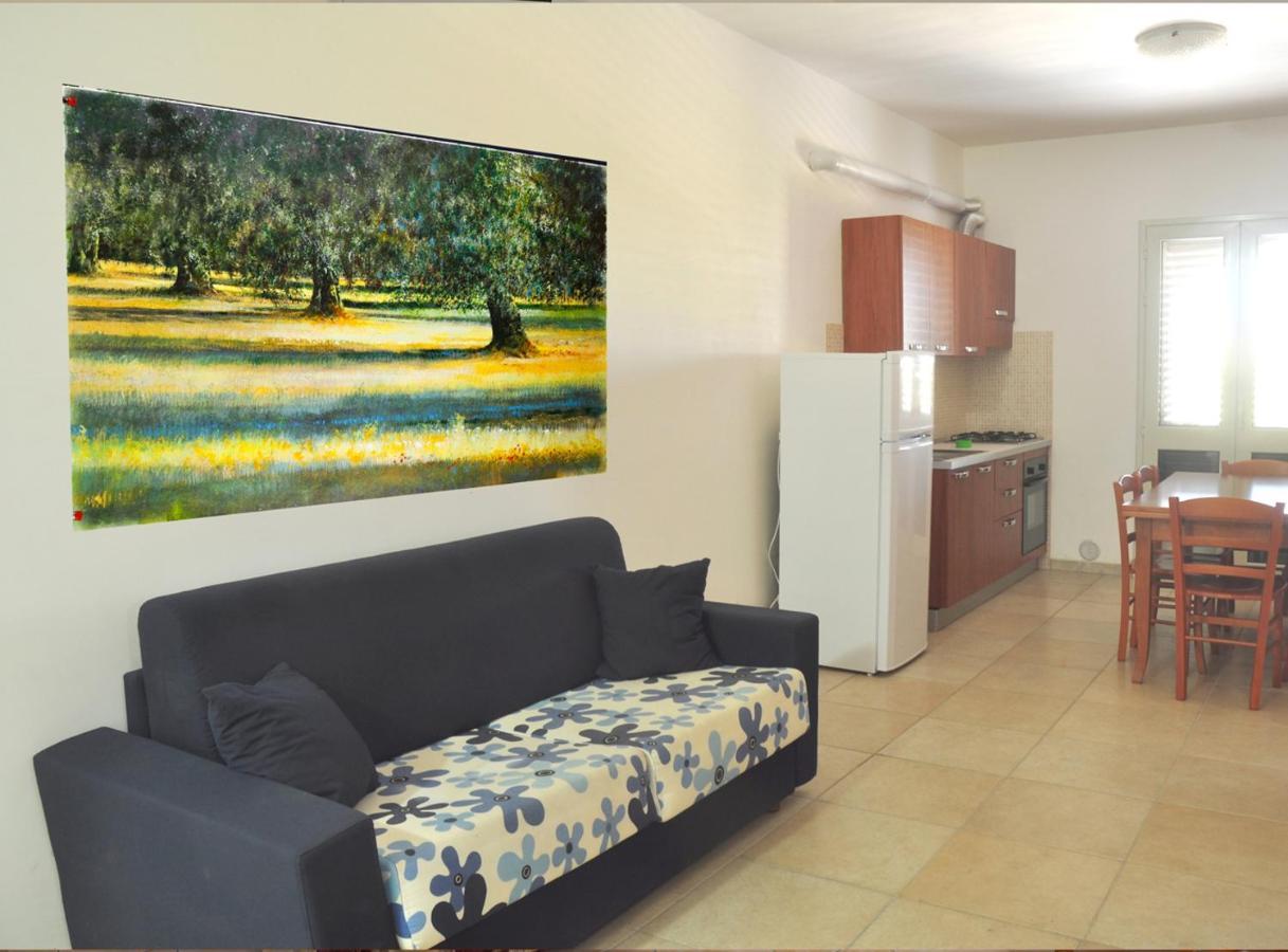 Catona Aparthotel
