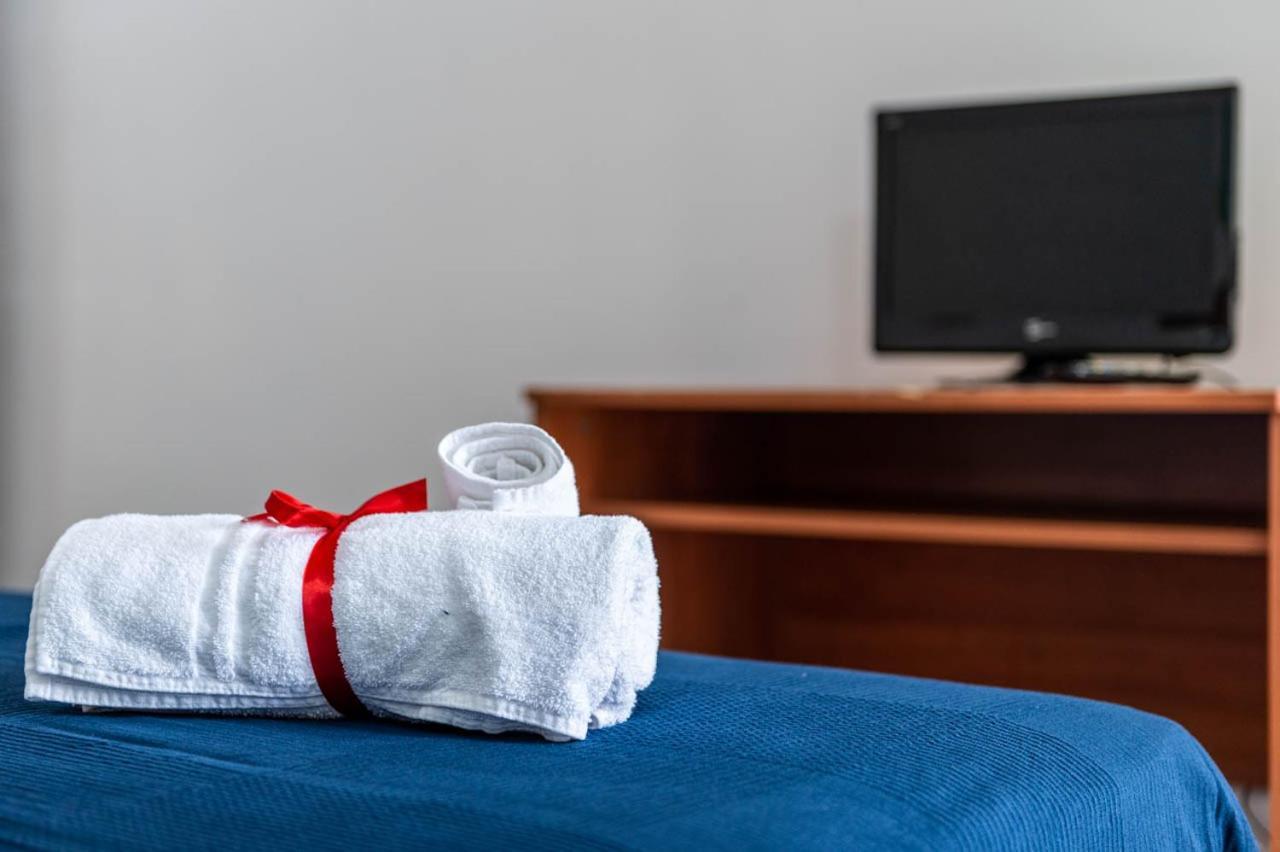 Aparthotel Catona *