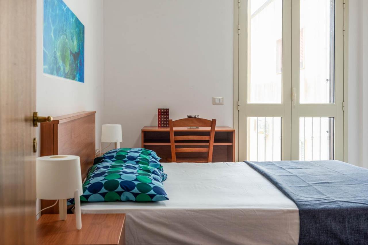 Catona Aparthotel Otranto