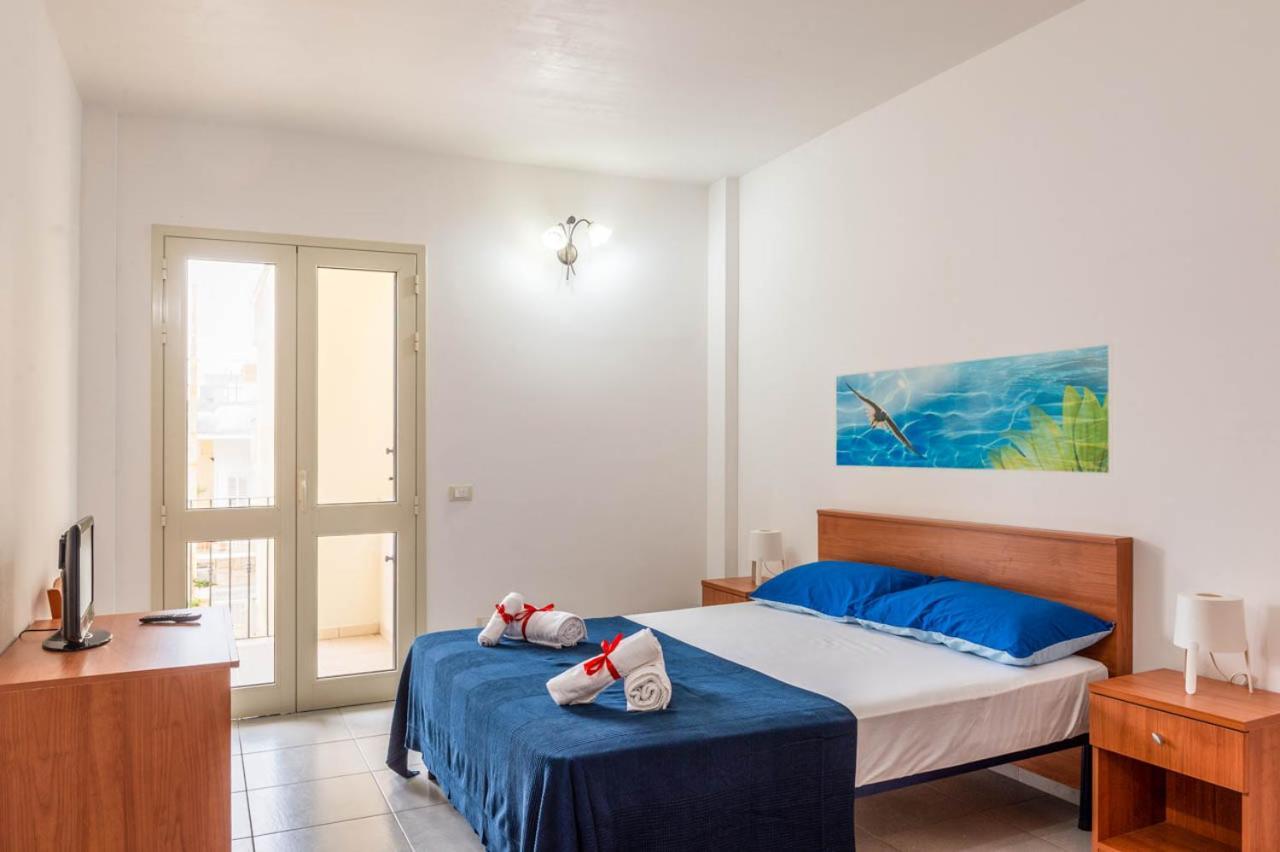 Catona Aparthotel Otranto