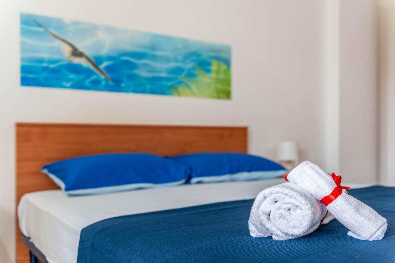 Aparthotel Catona *