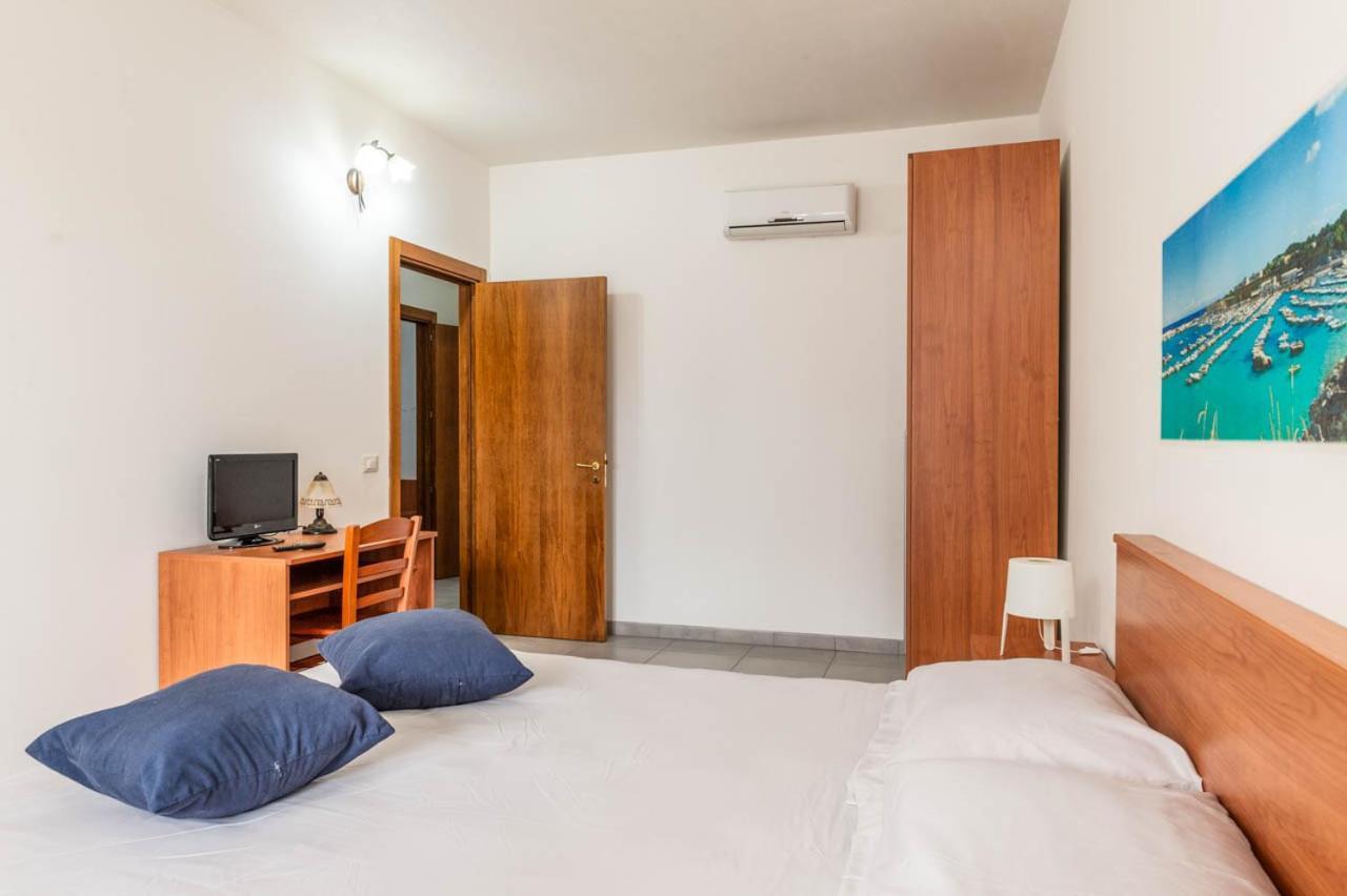Aparthotel Catona Otranto