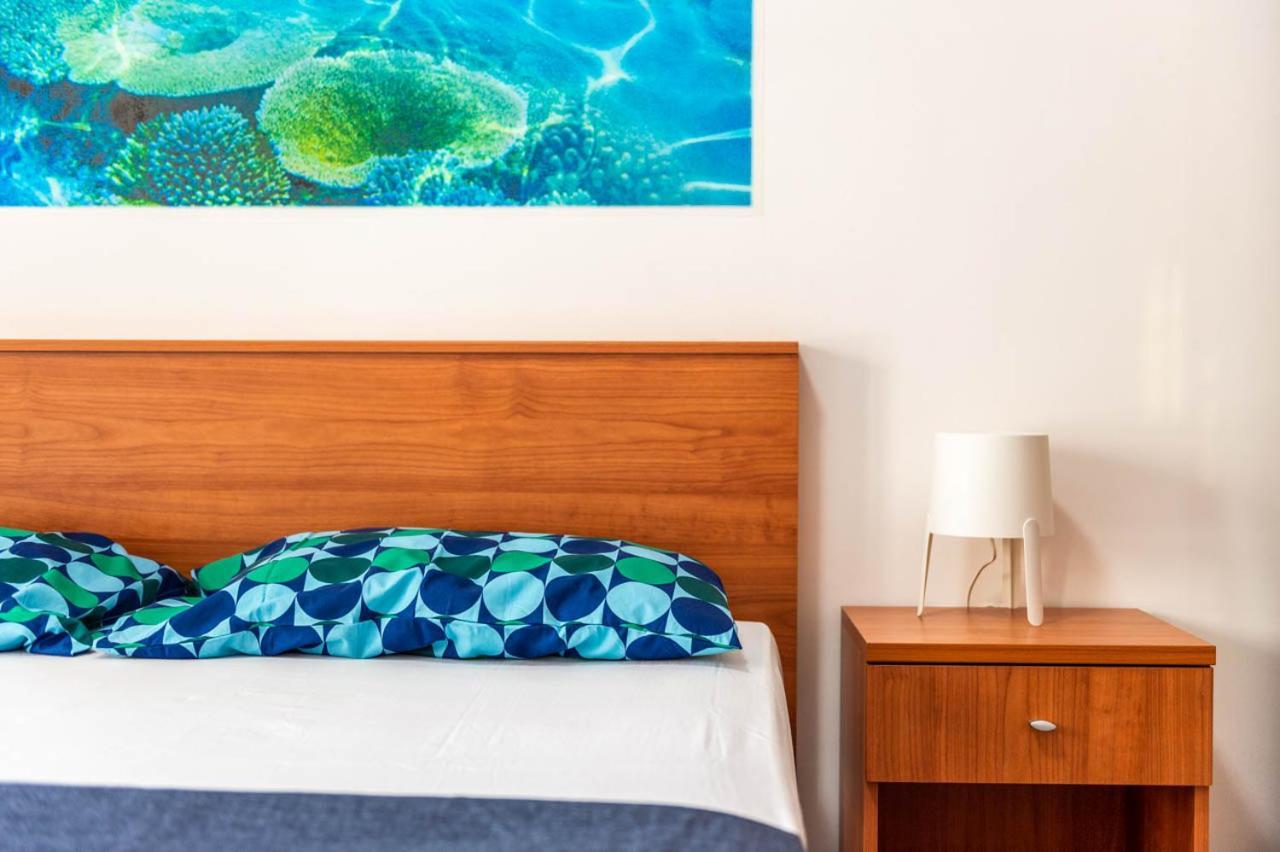 Catona Aparthotel *