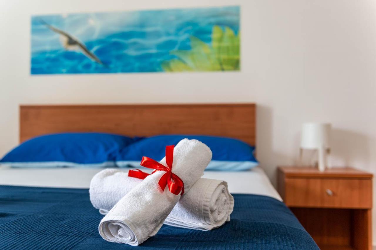 Aparthotel Catona Otranto