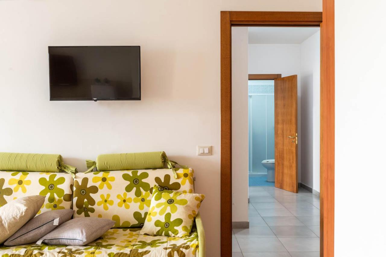 Aparthotel Catona Otranto