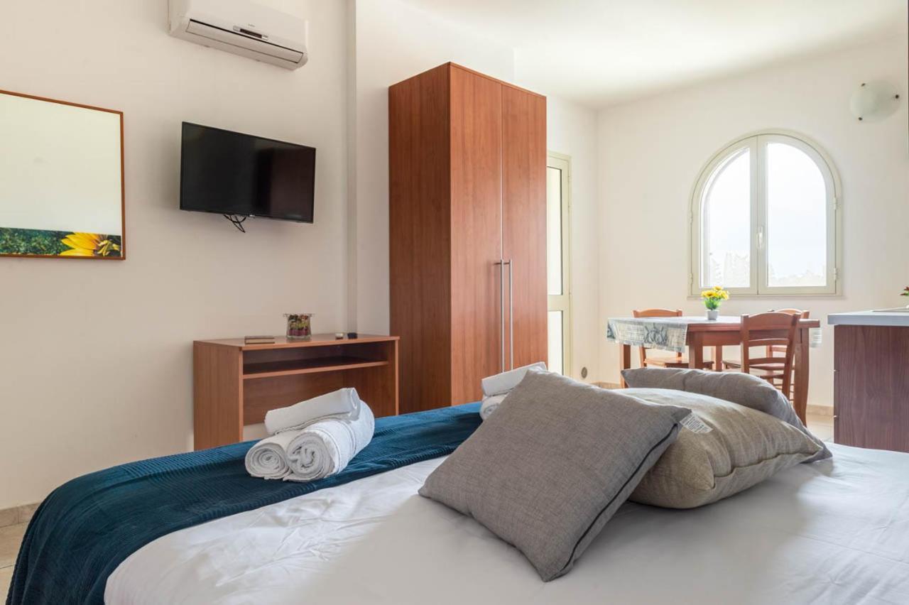 Catona Aparthotel *