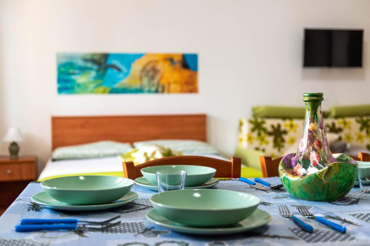 Catona Aparthotel Otranto