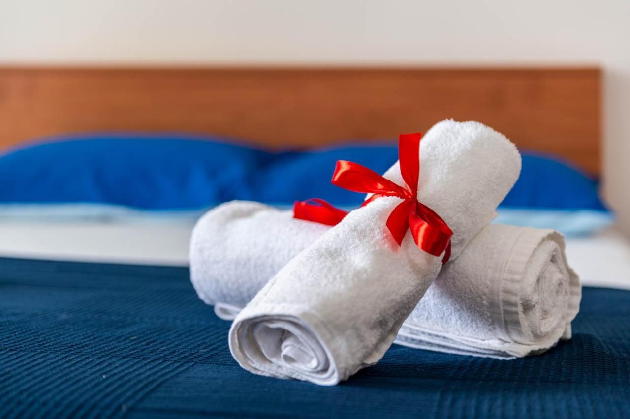 Catona Aparthotel *