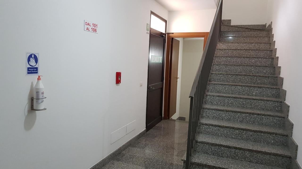 Aparthotel Catona