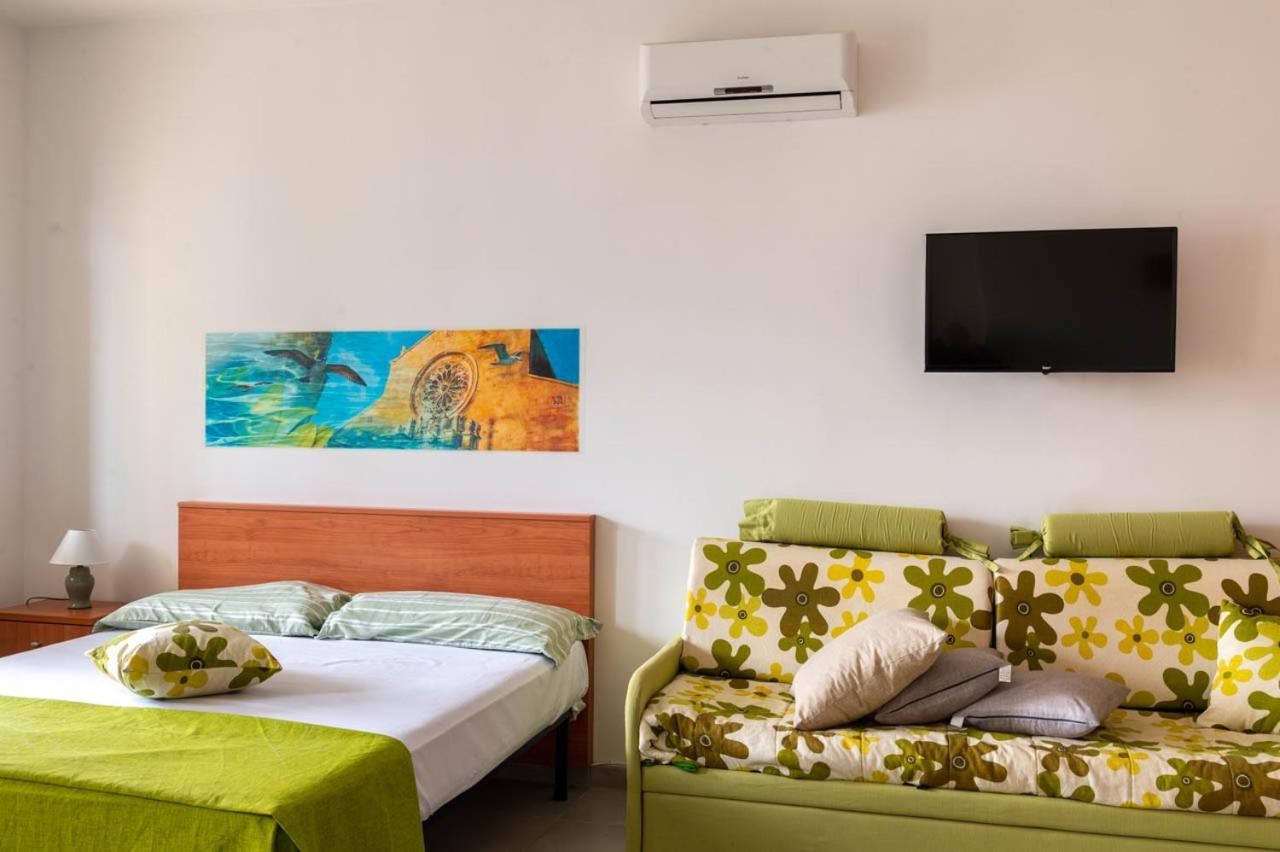 Catona Aparthotel