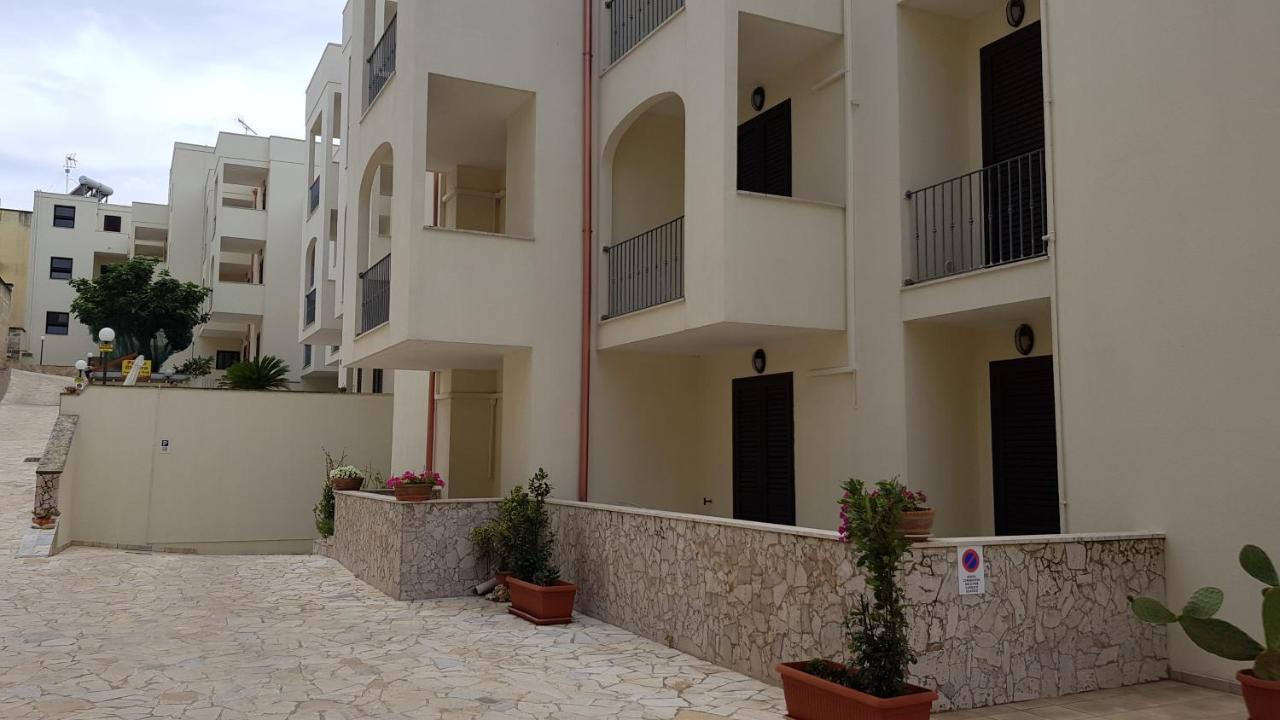 Aparthotel Catona Otranto