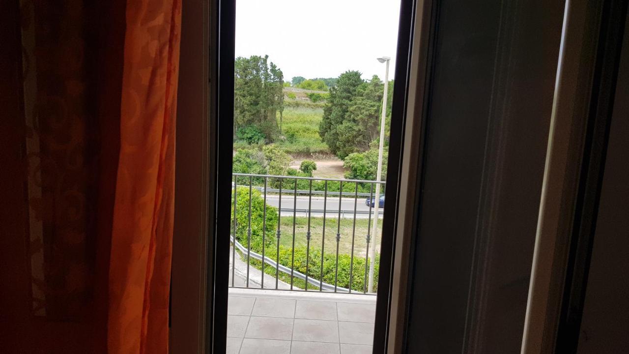 Catona Aparthotel *
