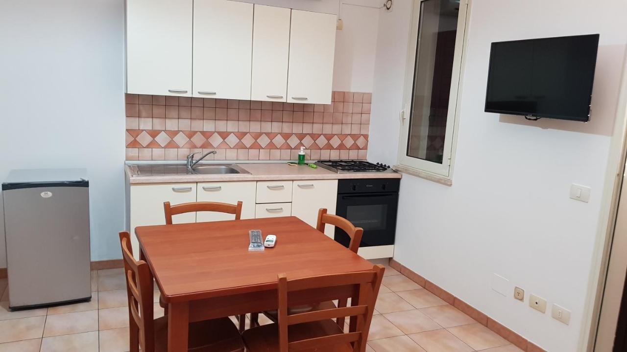 Catona Aparthotel Otranto