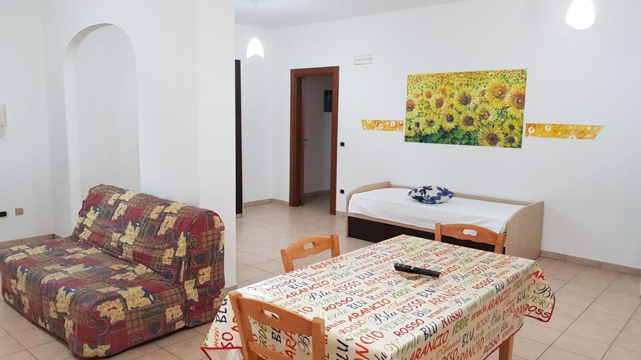 Aparthotel Catona *