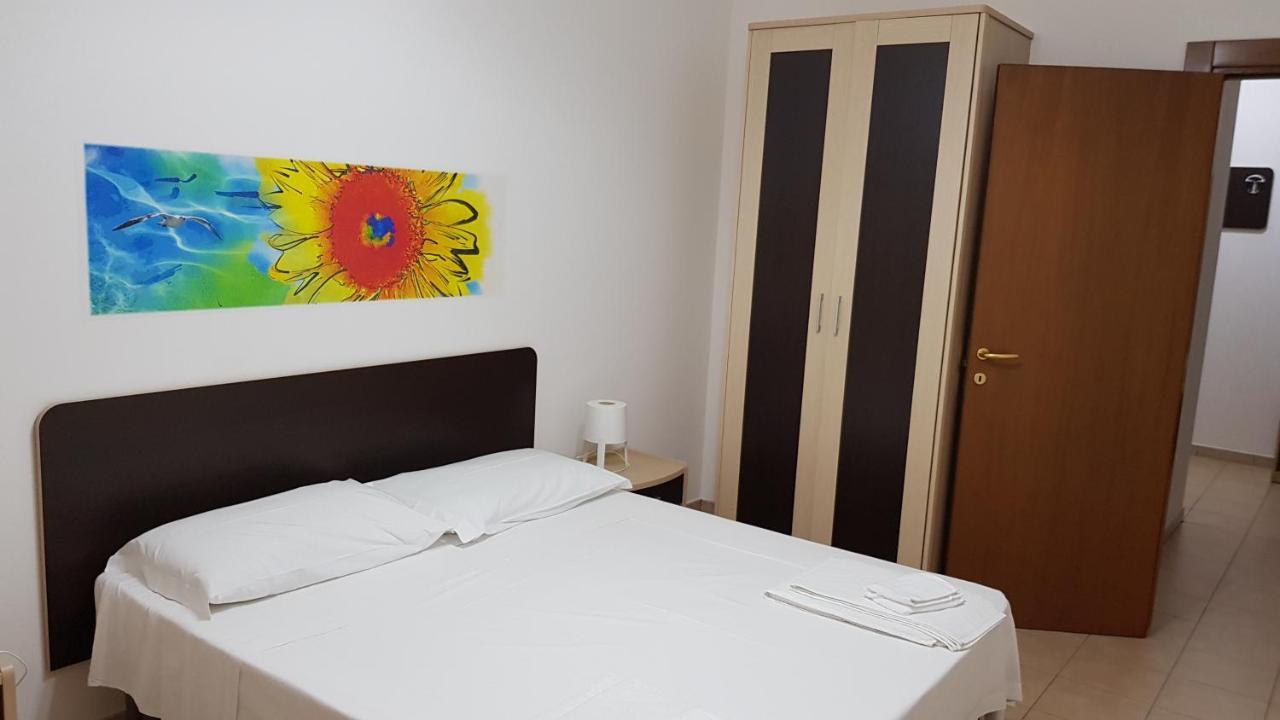 Catona Aparthotel Otranto