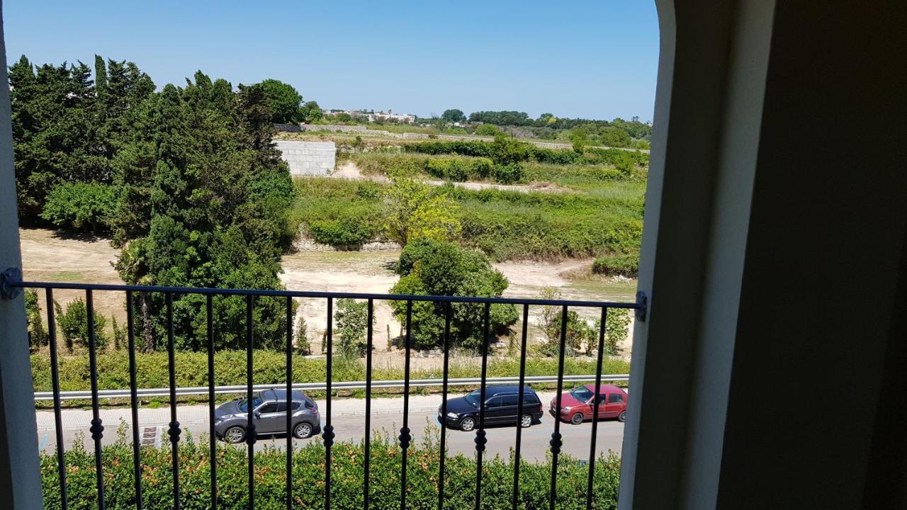 Aparthotel Catona