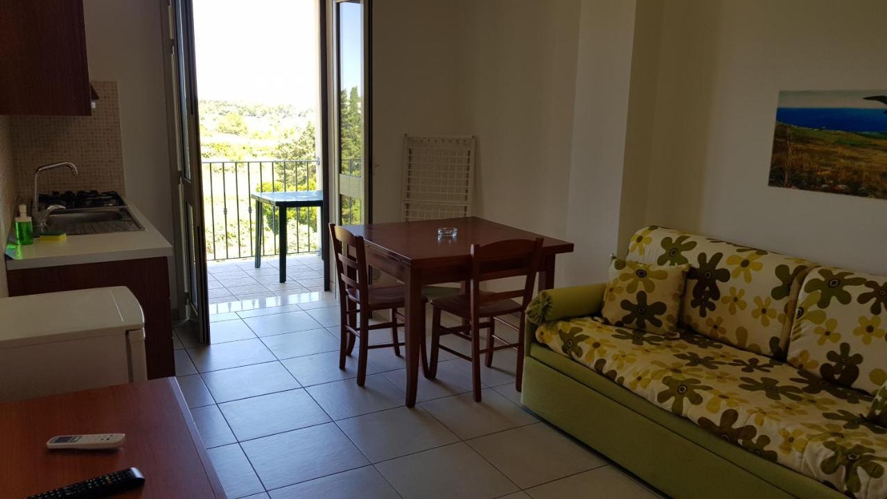 Aparthotel Catona *