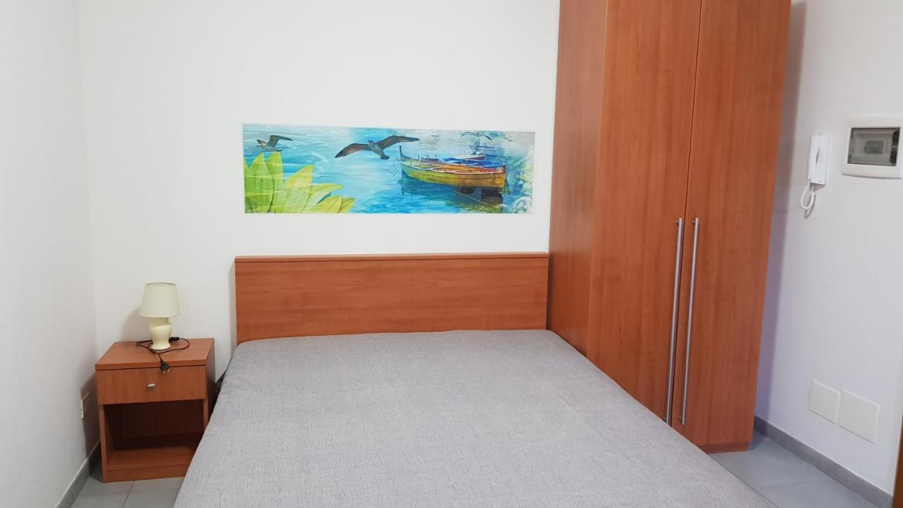 Aparthotel Catona Otranto