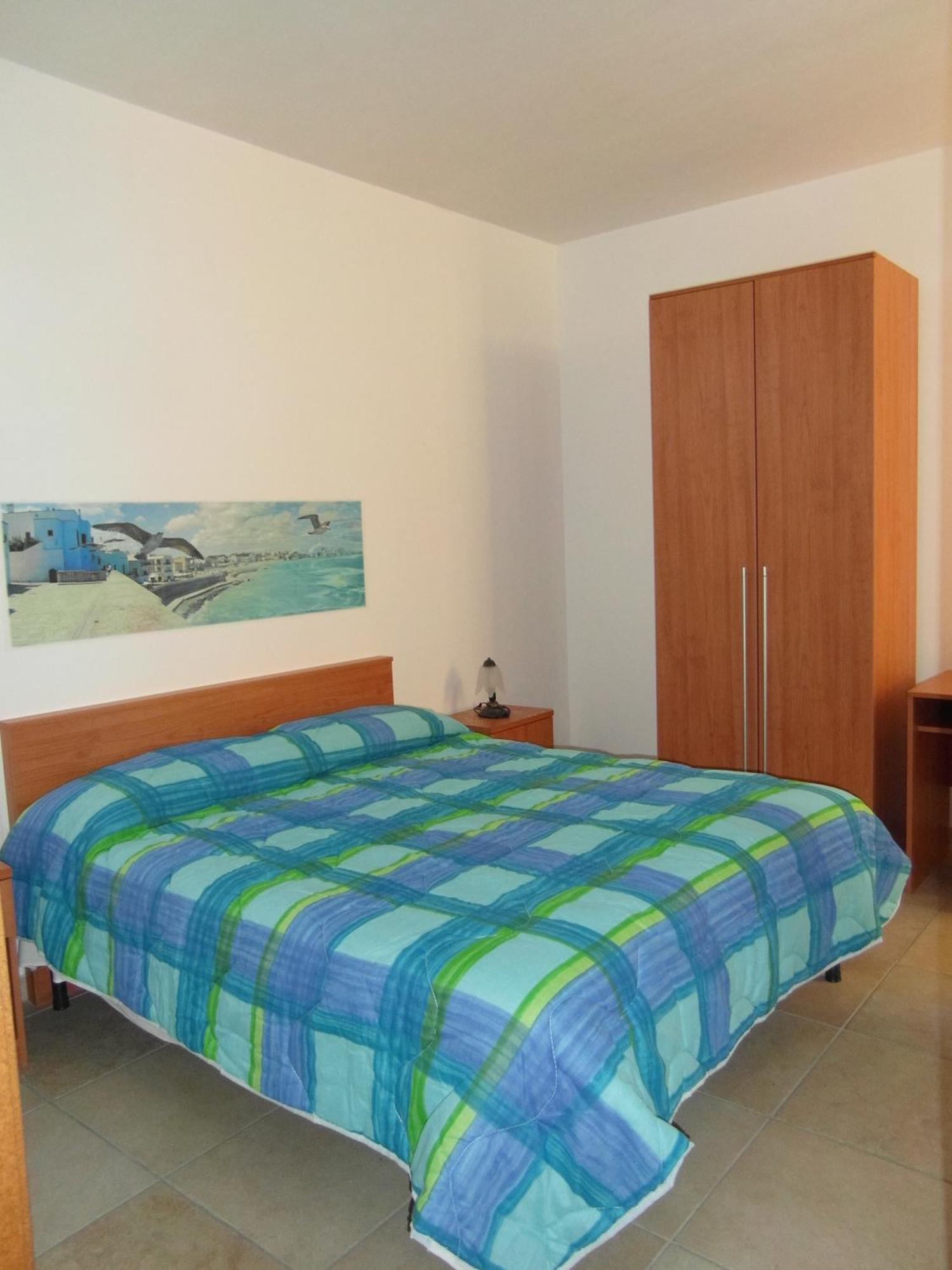 Aparthotel Catona