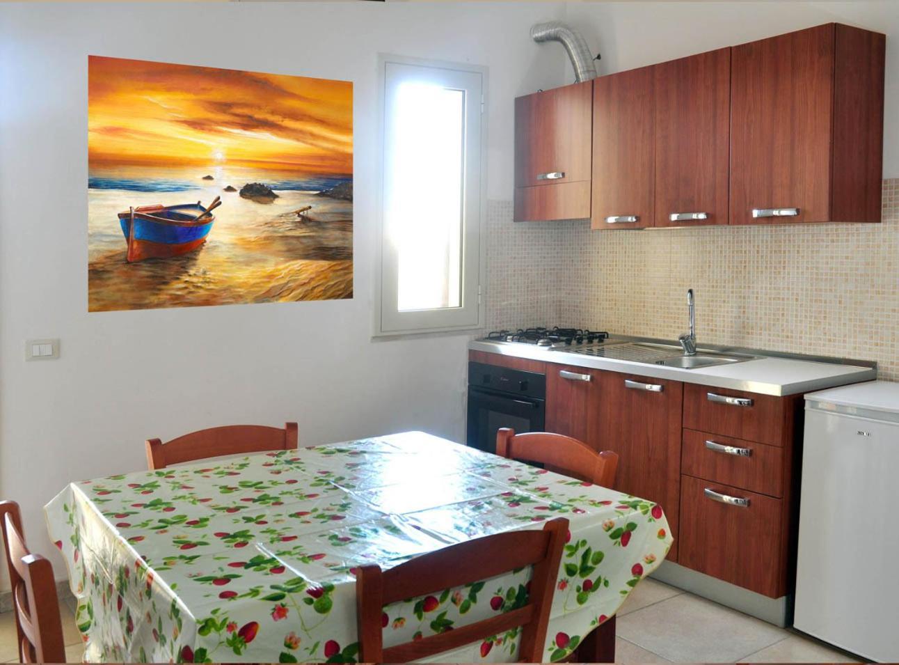 Aparthotel Catona *