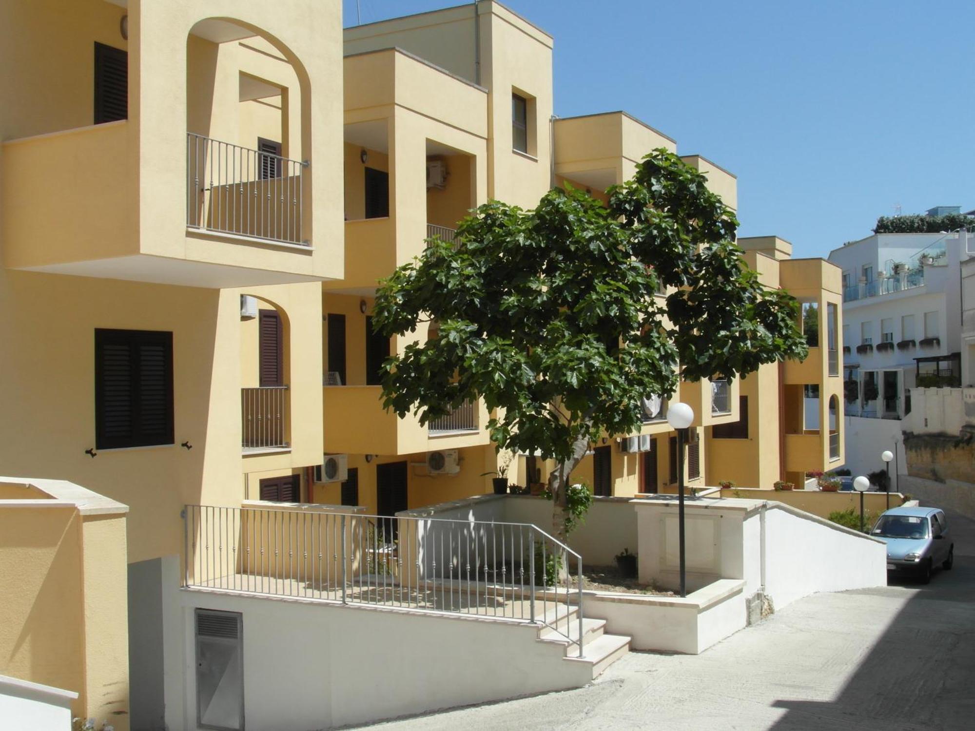 Aparthotel Catona Otranto