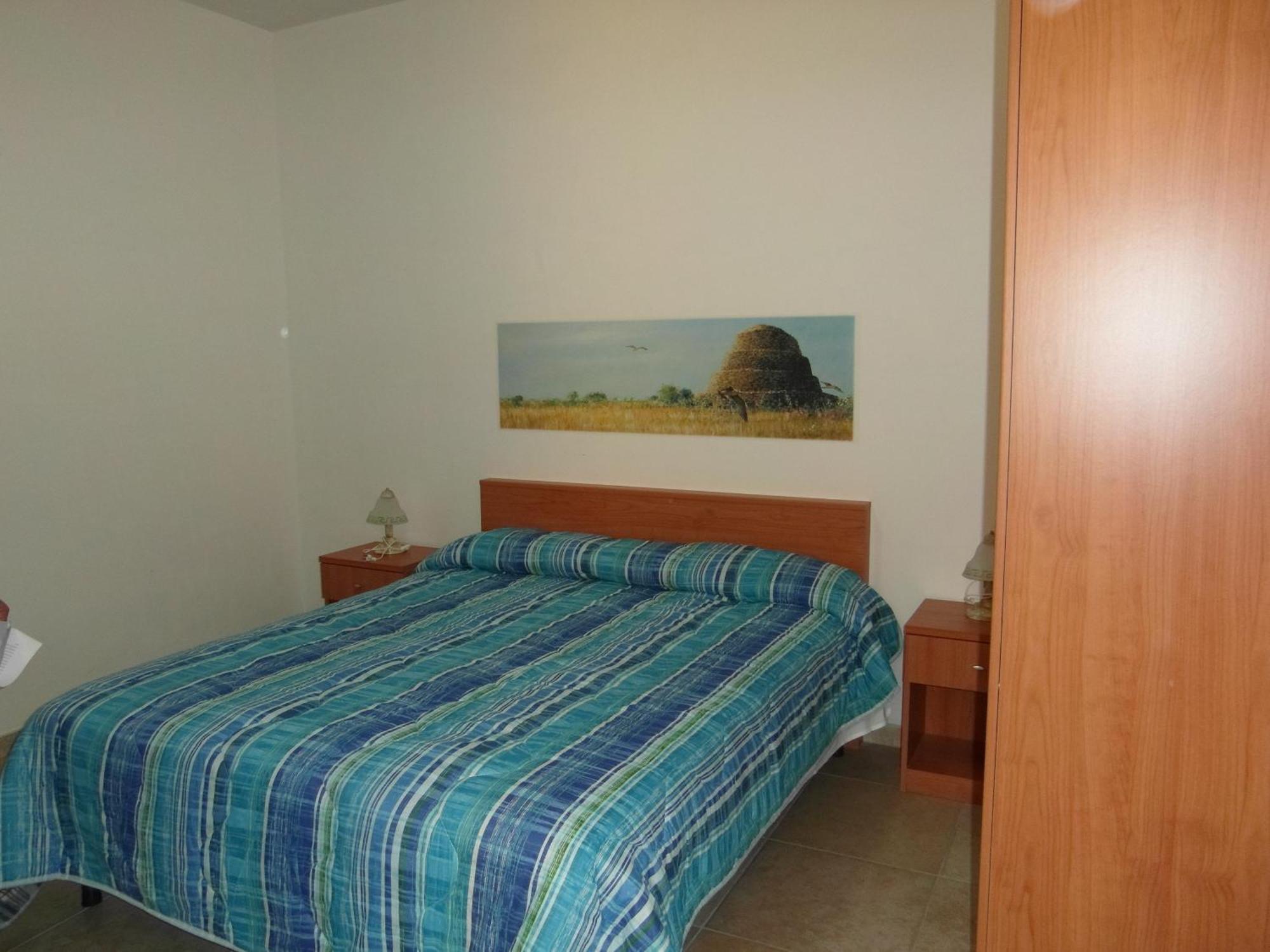 Aparthotel Catona Otranto