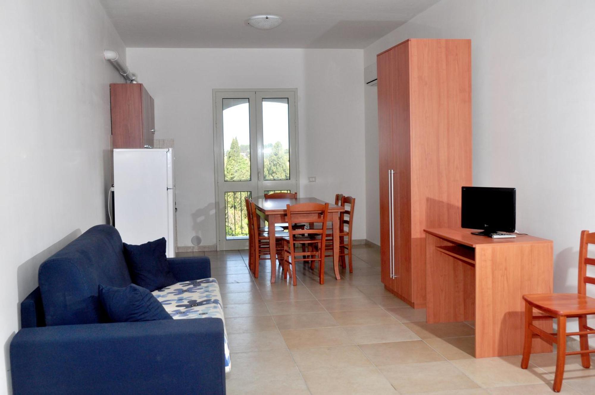 Aparthotel Catona Otranto