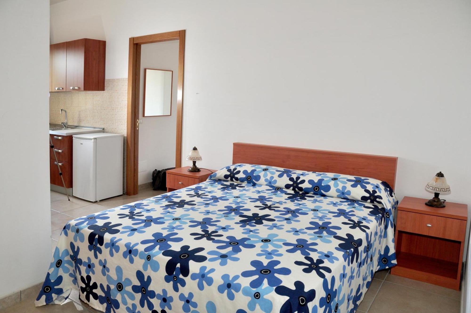 Aparthotel Catona Otranto